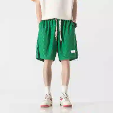 GSUE Shorts