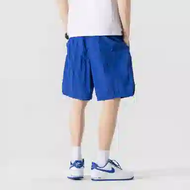 GSUE Shorts