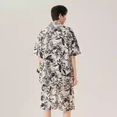 GSUE Cuban Apricot Shirt