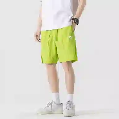 GSUE Shorts