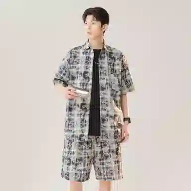 GSUE Cuban Apricot Shirt