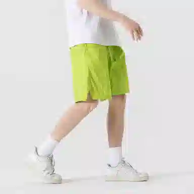 GSUE Shorts