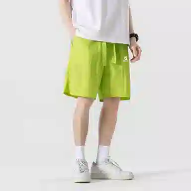 GSUE Shorts