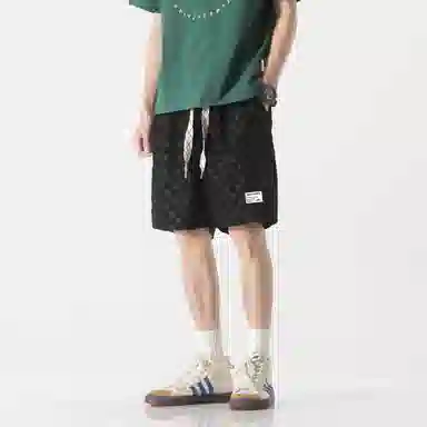 GSUE Shorts