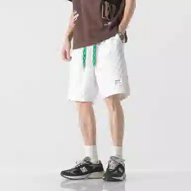 GSUE Shorts