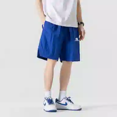 GSUE Shorts