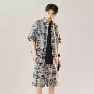 GSUE Cuban Apricot Shirt