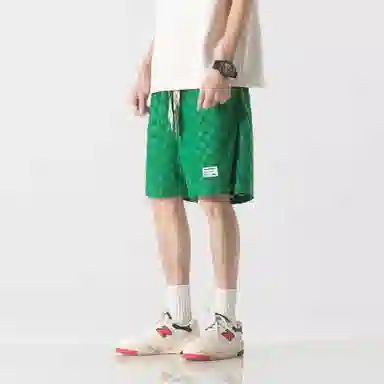 GSUE Shorts