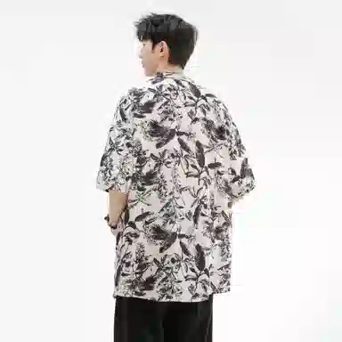 GSUE Cuban Apricot Shirt