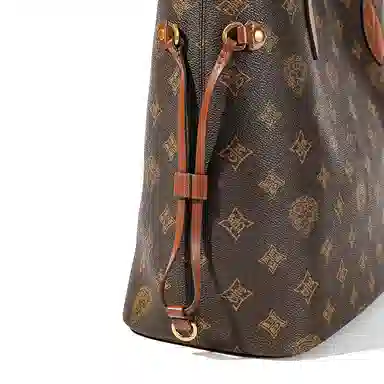 Ed Hardy classic PVC