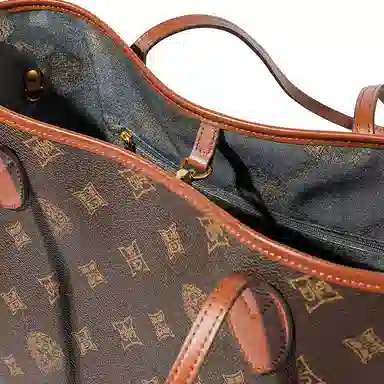 Ed Hardy classic PVC