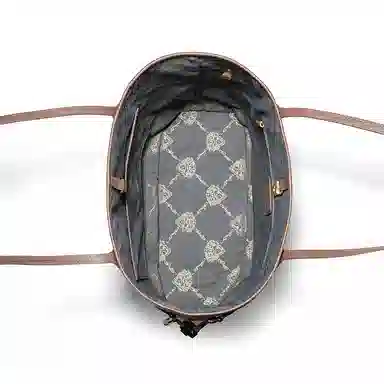 Ed Hardy classic PVC Tote