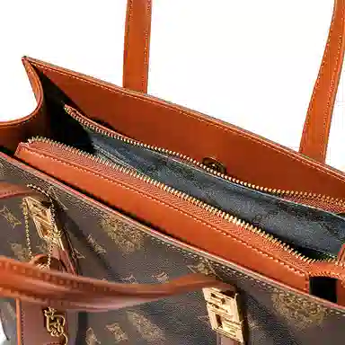 Ed Hardy classic PVC