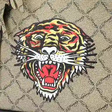 Ed Hardy PVC