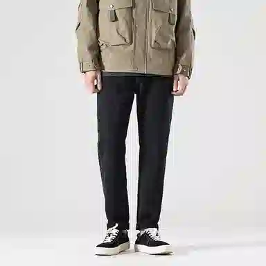 MindBridge Denim Black