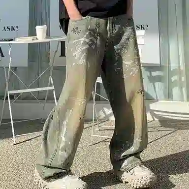 MindBridge Denim Blue