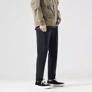 MindBridge Denim Black