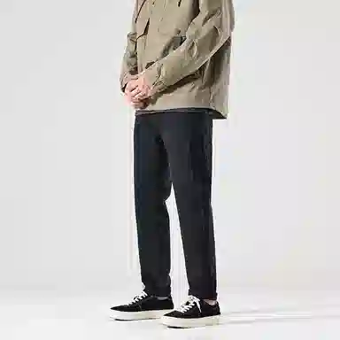 MindBridge Denim Black