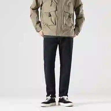 MindBridge Denim Black