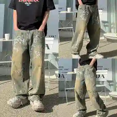 MindBridge Denim Blue