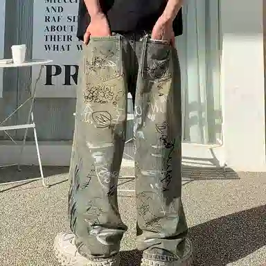 MindBridge Denim Blue