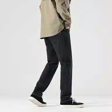 MindBridge Denim Black