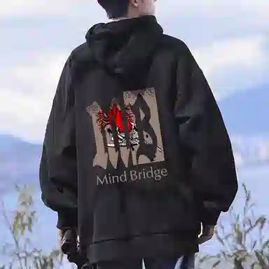 MindBridge