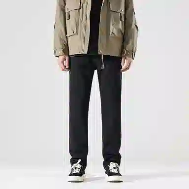 MindBridge Denim Black