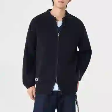 Jeep Classic Cleanfit Cardigan
