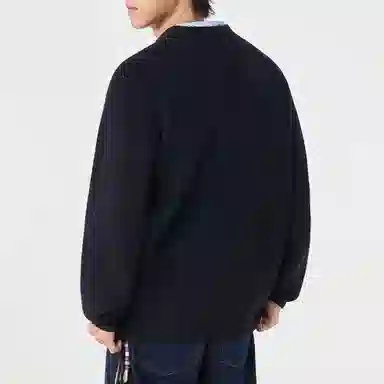 Jeep Classic Cleanfit Cardigan