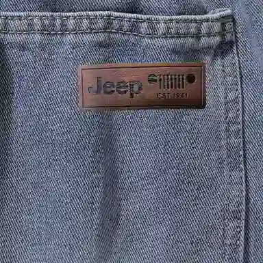 Jeep lifestyle cleanfit