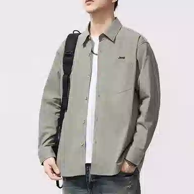 Jeep JEEP cleanfitlogo