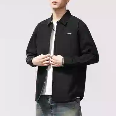 Jeep JEEP cleanfitlogo