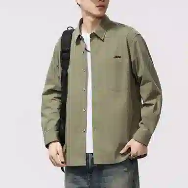 Jeep JEEP cleanfitlogo