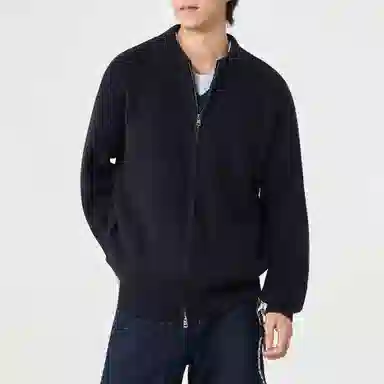 Jeep Classic Cleanfit Cardigan