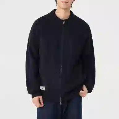 Jeep Classic Cleanfit Cardigan