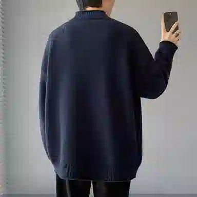 Jeep Cleanfit Knit Cardigan