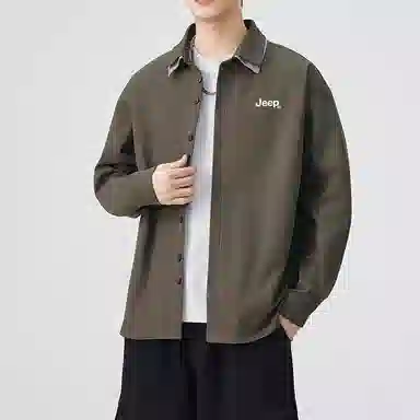 Jeep lifestyle cleanfit