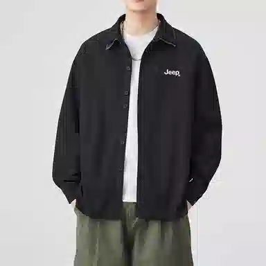 Jeep lifestyle cleanfit