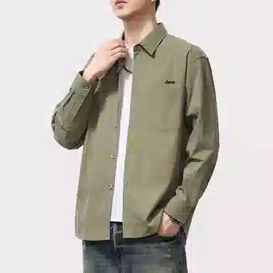 Jeep JEEP cleanfitlogo