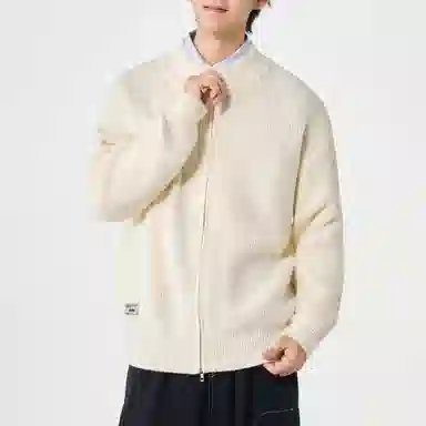 Jeep Classic Cleanfit Cardigan