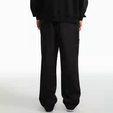 Coca-Cola Metal Stud Basic Retro Denim Jeans