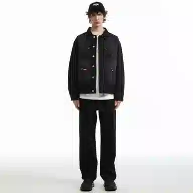 Coca-Cola Vintage Washed Denim Set