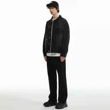 Coca-Cola Vintage Washed Denim Set