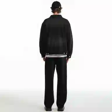 Coca-Cola Vintage Washed Denim Set