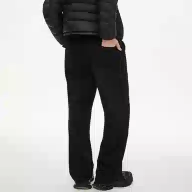 Coca-Cola Outdoor Patchwork Cargo Pants