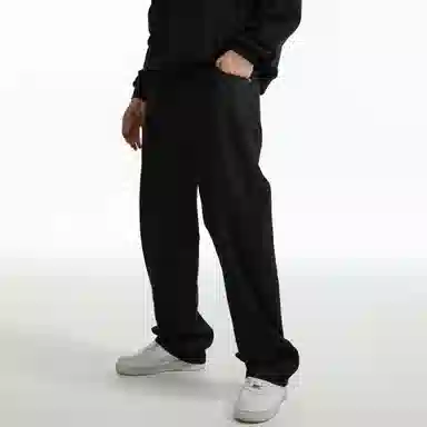 Coca-Cola Metal Stud Basic Retro Denim Jeans