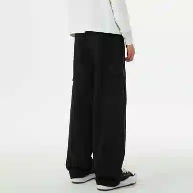 Coca-Cola Outdoor Cargo Pants