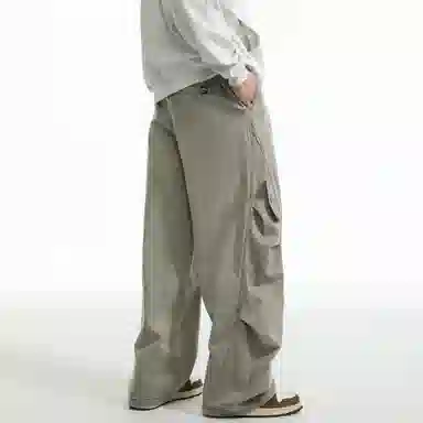 Coca-Cola Outdoor Cargo Pants