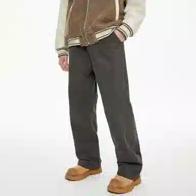 Coca-Cola Workwear Pants